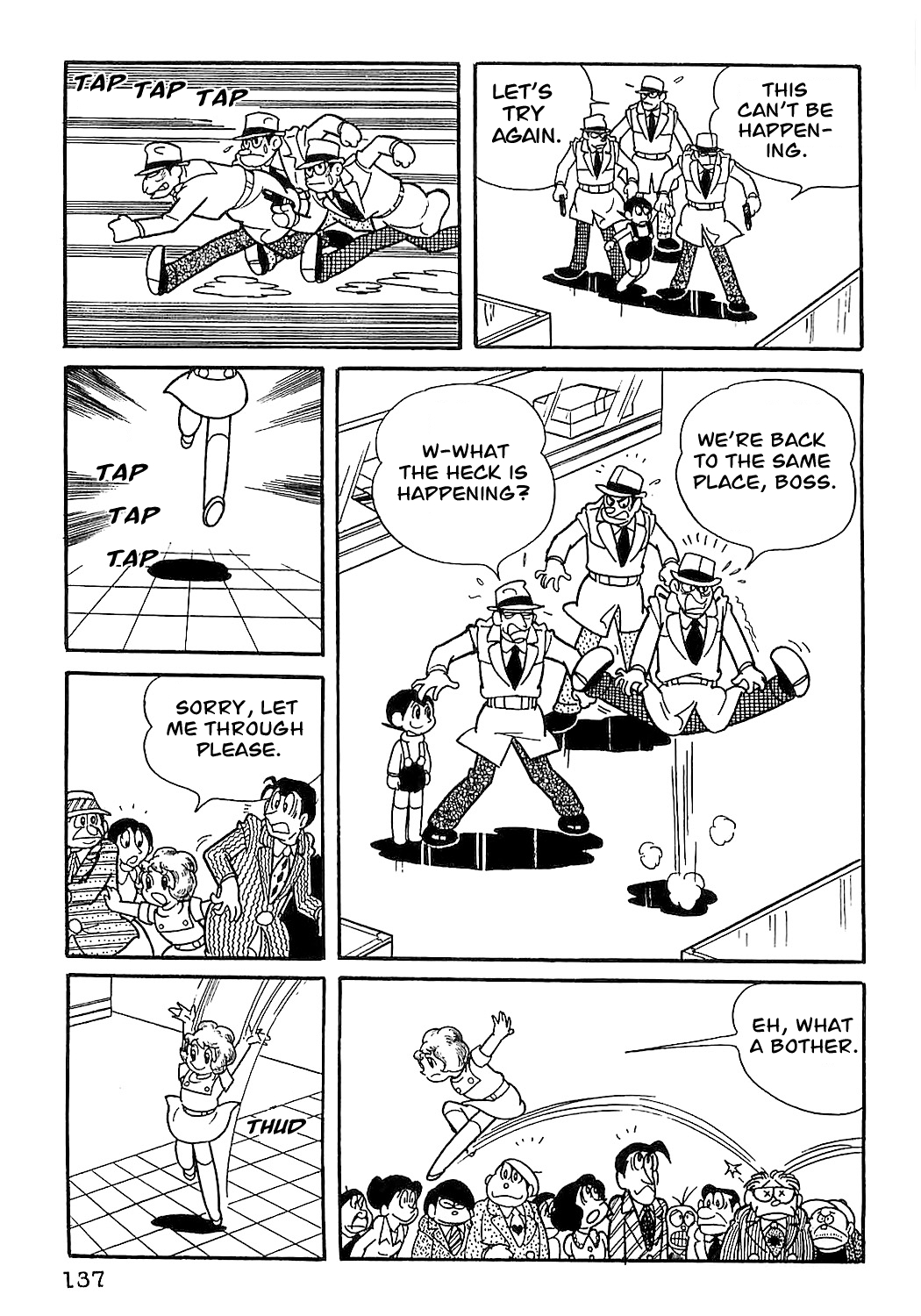 Sally the Witch Vol. 1 Ch. 6 第12页