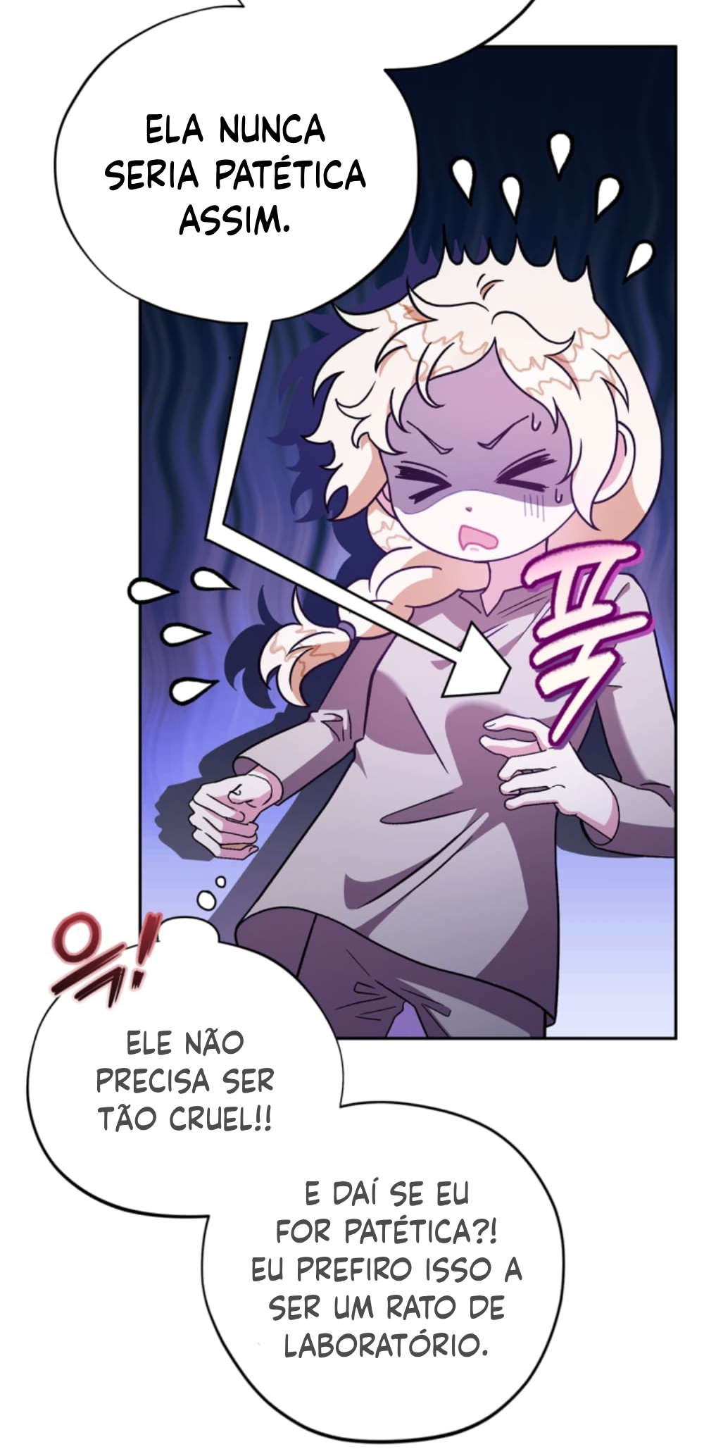 I Will Become the Villain's Poison Taster Vol. 1 Ch. 3 第20页