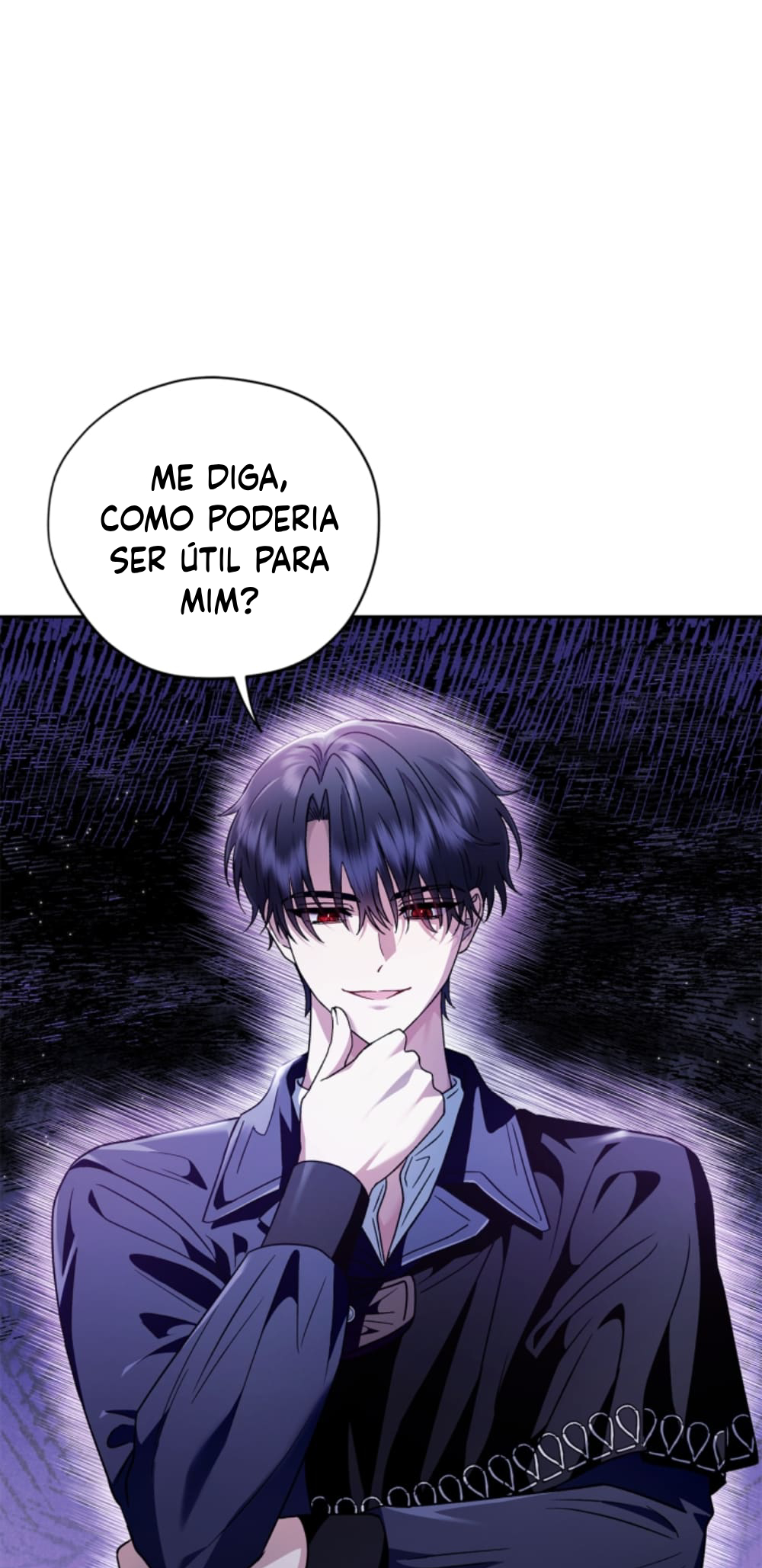 I Will Become the Villain's Poison Taster Vol. 1 Ch. 3 第21页
