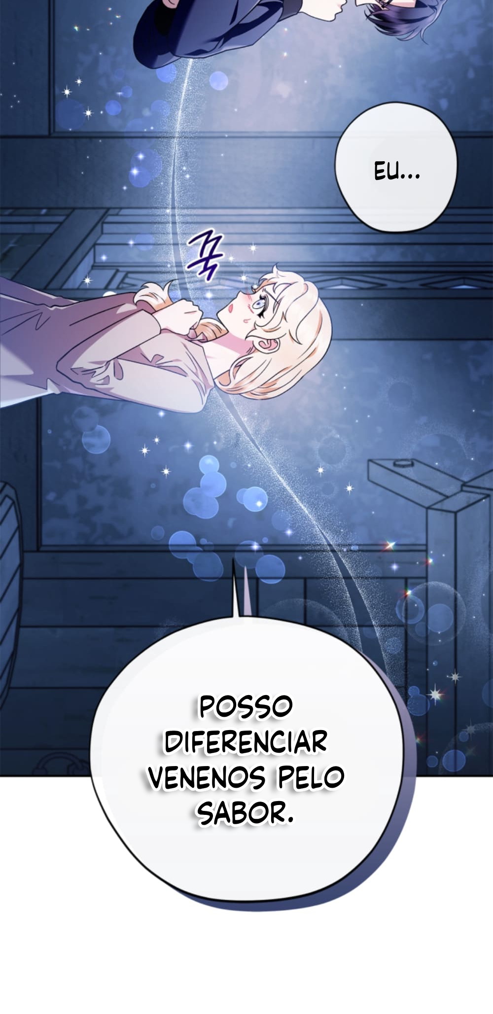 I Will Become the Villain's Poison Taster Vol. 1 Ch. 3 第24页