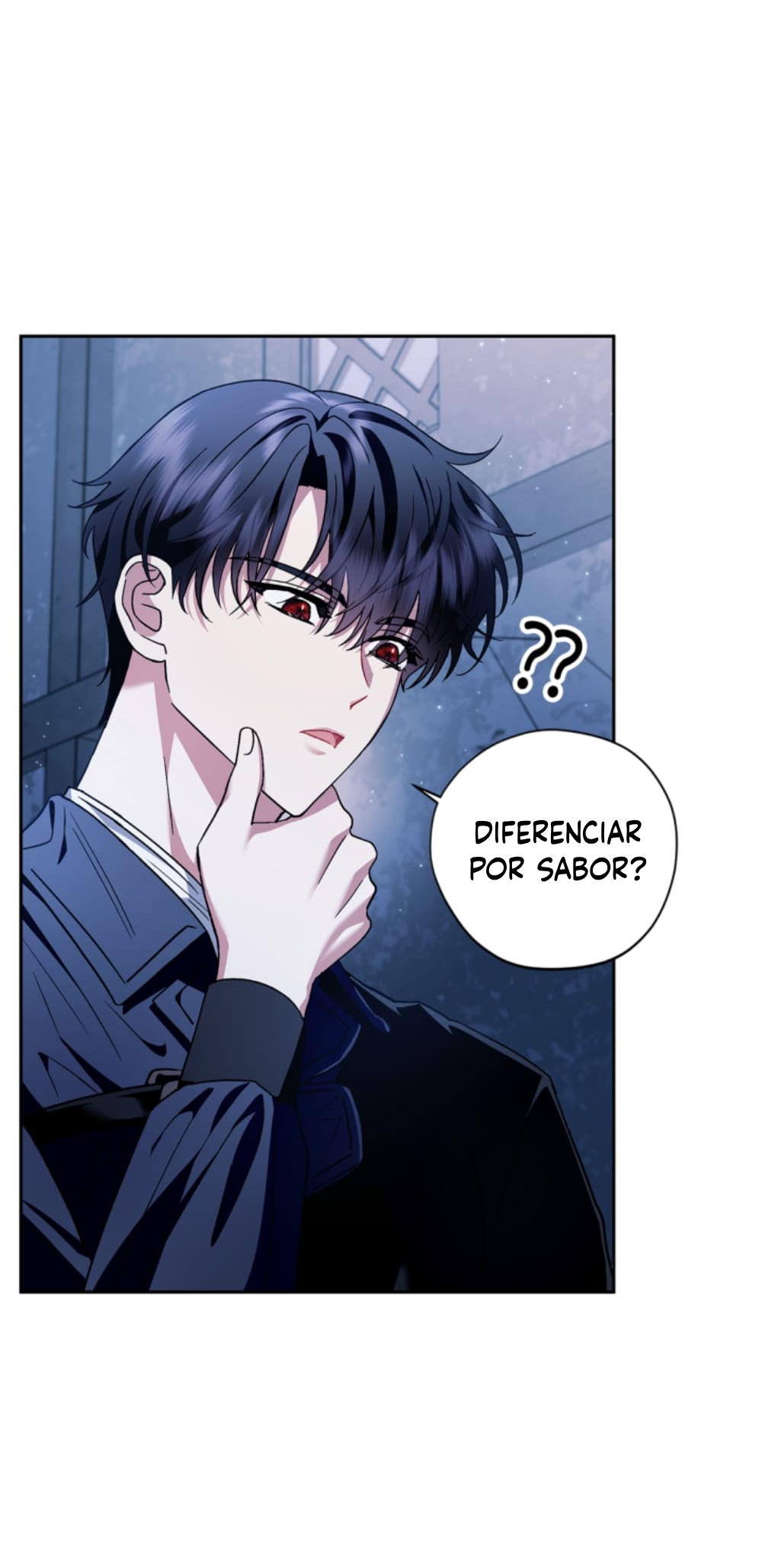 I Will Become the Villain's Poison Taster Vol. 1 Ch. 3 第25页