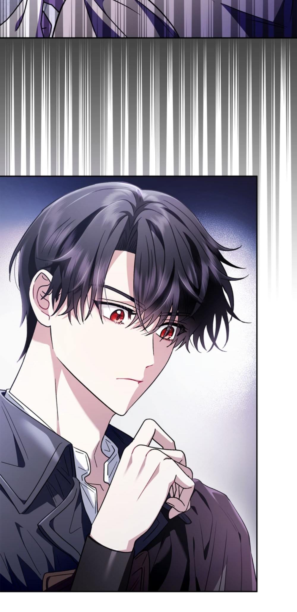 I Will Become the Villain's Poison Taster Vol. 1 Ch. 3 第28页