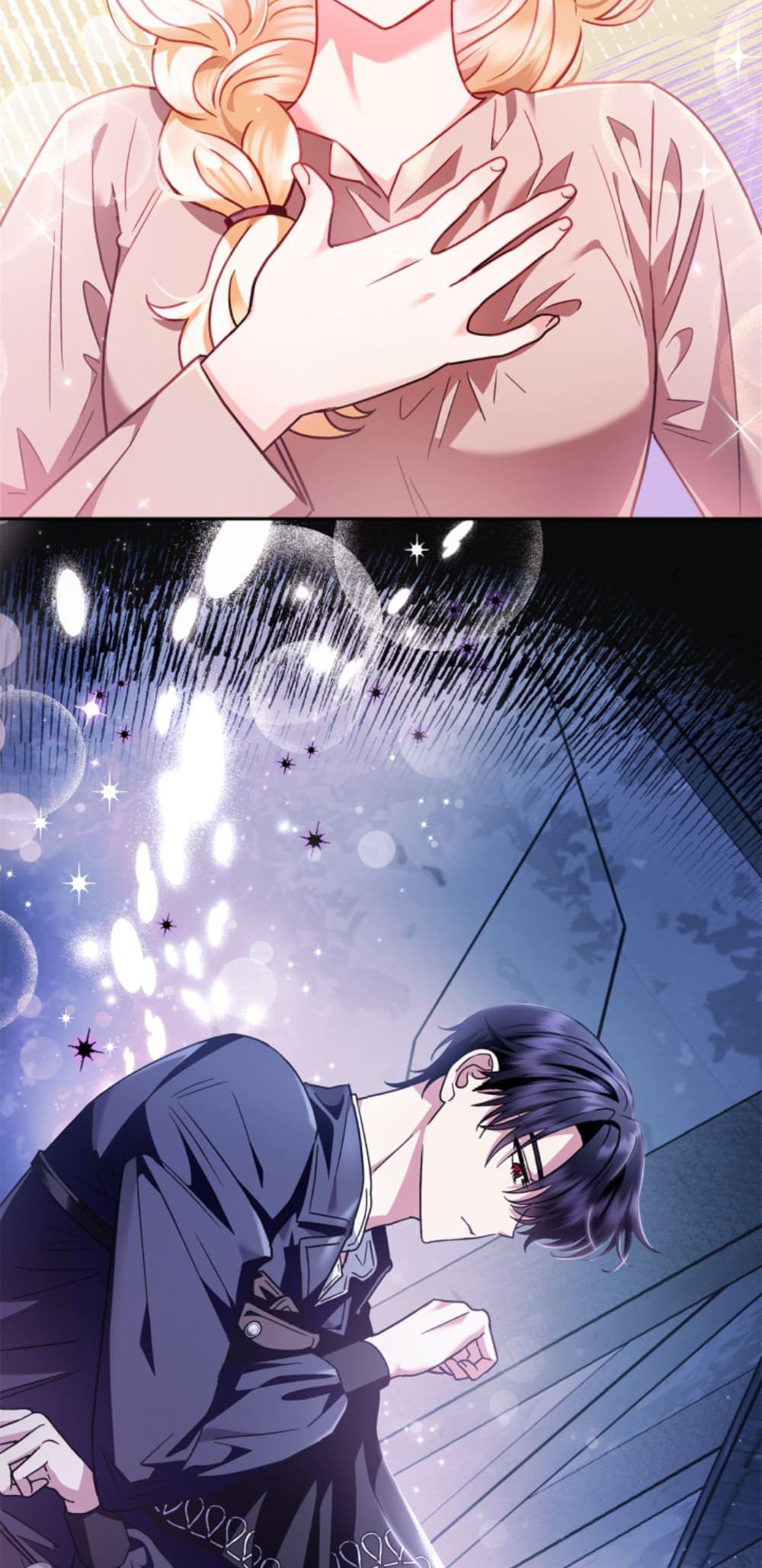 I Will Become the Villain's Poison Taster Vol. 1 Ch. 3 第30页