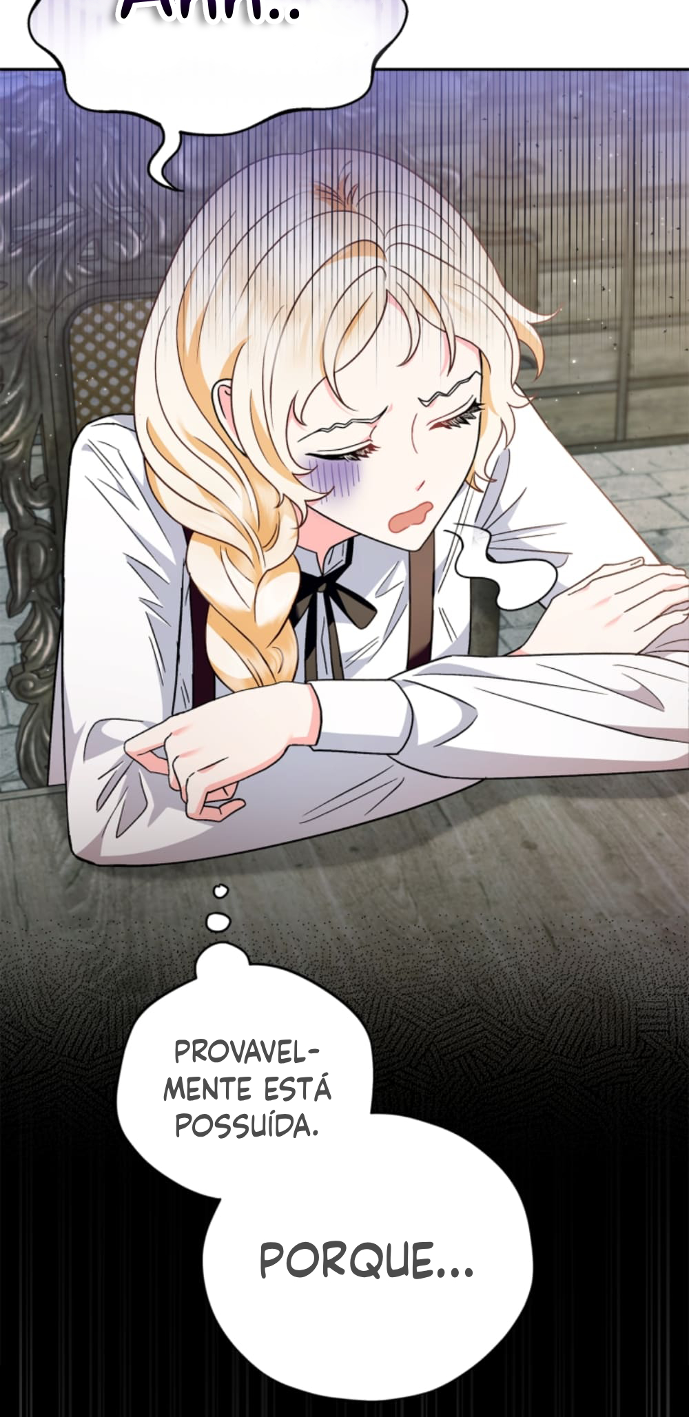 I Will Become the Villain's Poison Taster Vol. 1 Ch. 3 第39页