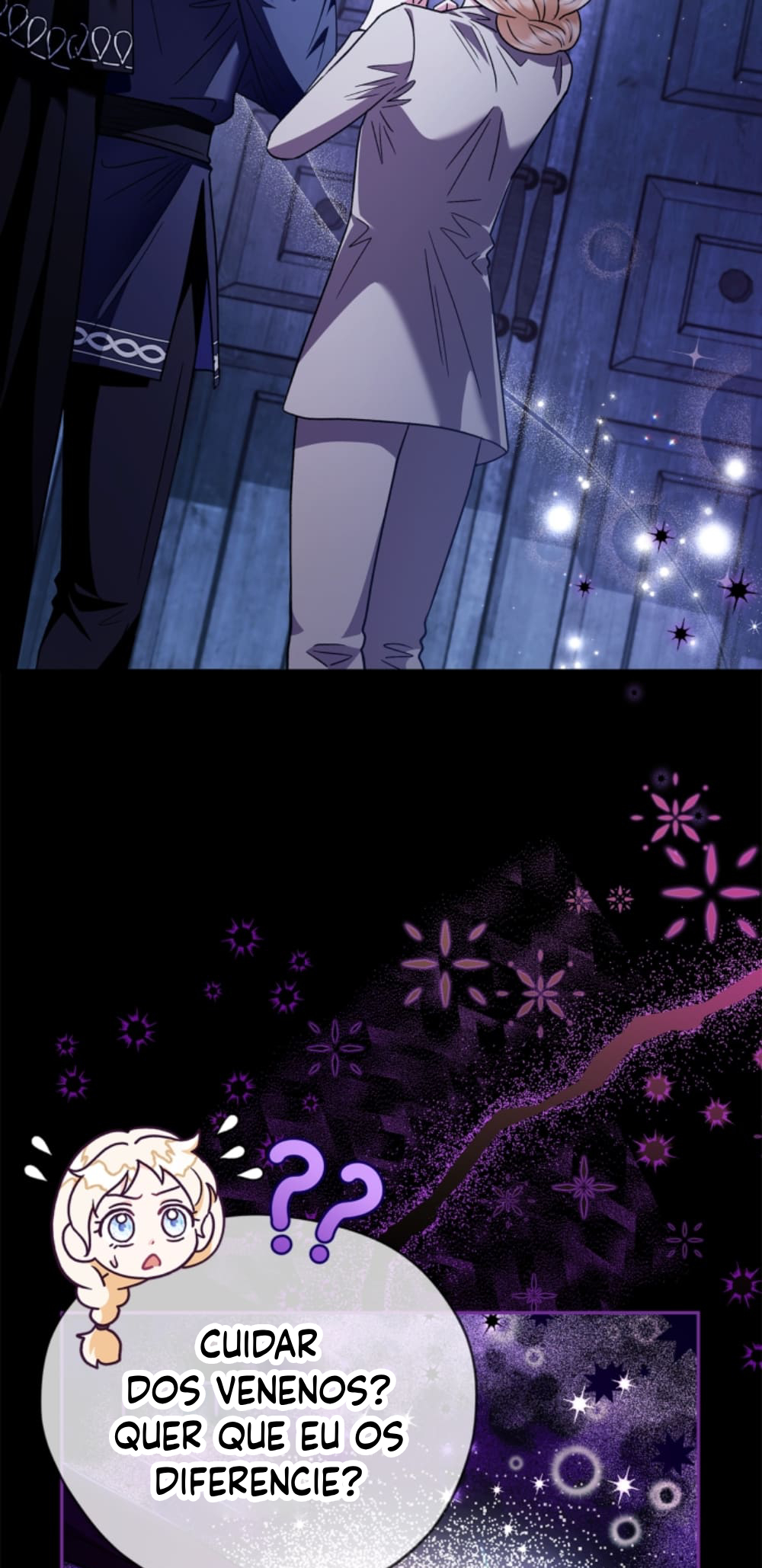 I Will Become the Villain's Poison Taster Vol. 1 Ch. 3 第45页