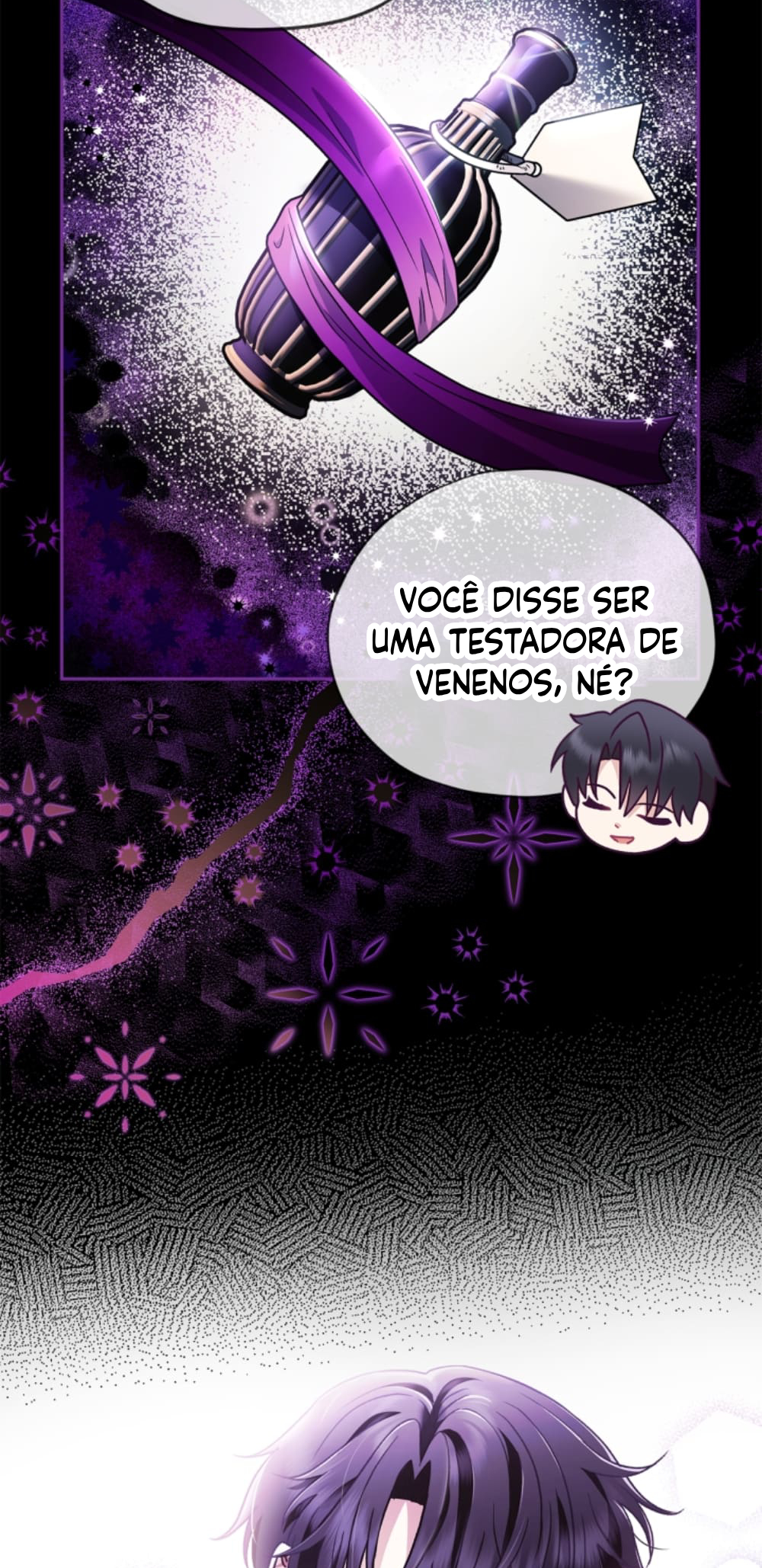 I Will Become the Villain's Poison Taster Vol. 1 Ch. 3 第46页