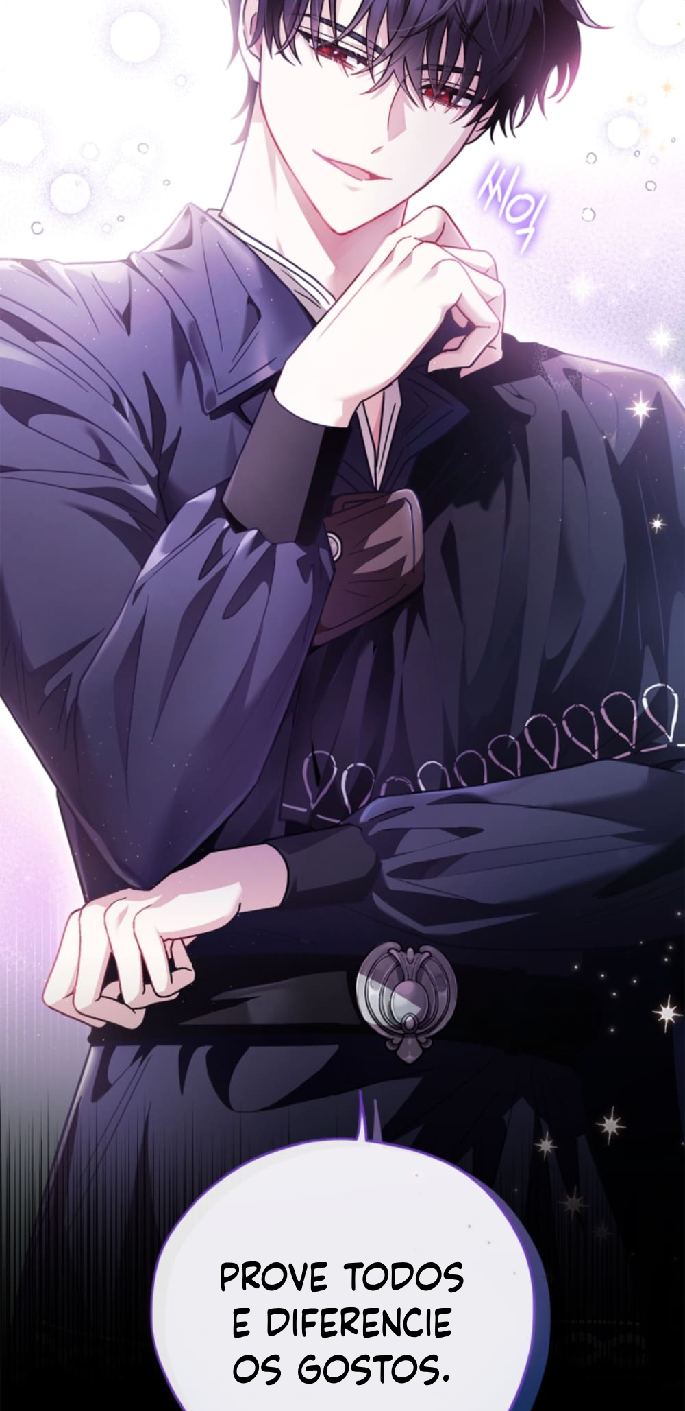 I Will Become the Villain's Poison Taster Vol. 1 Ch. 3 第47页