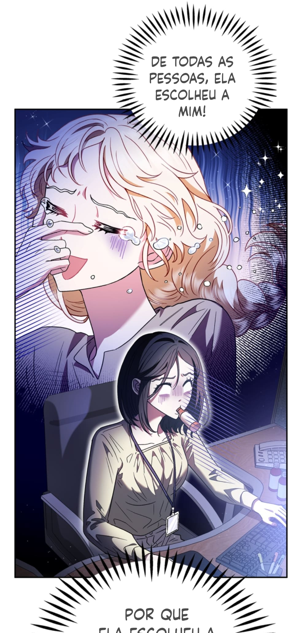I Will Become the Villain's Poison Taster Vol. 1 Ch. 3 第6页
