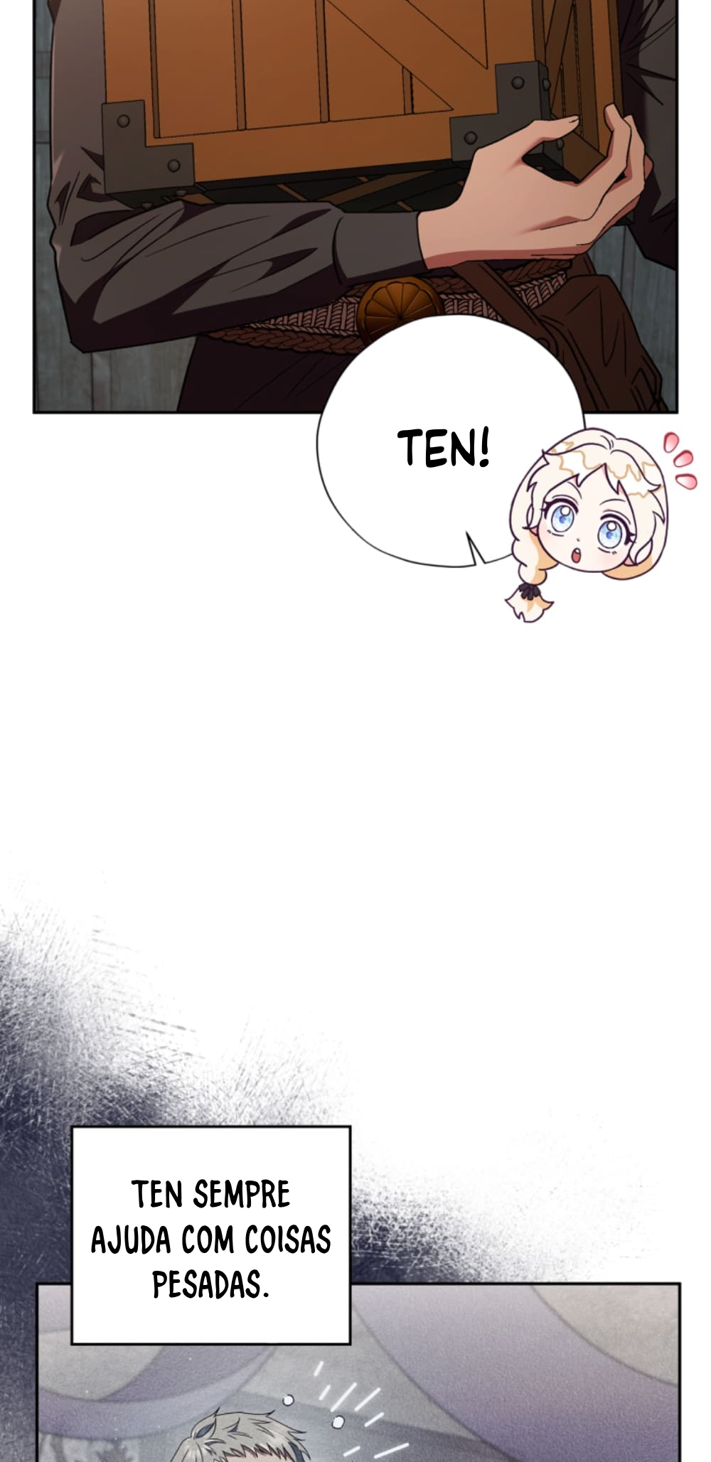 I Will Become the Villain's Poison Taster Vol. 1 Ch. 3 第53页