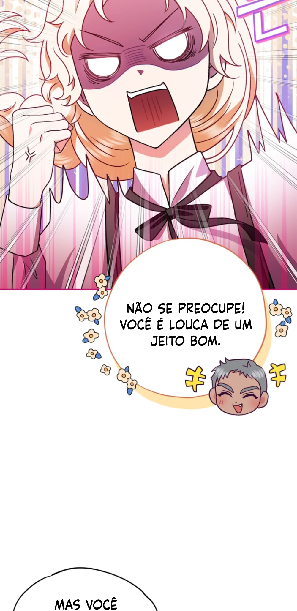 I Will Become the Villain's Poison Taster Vol. 1 Ch. 3 第57页