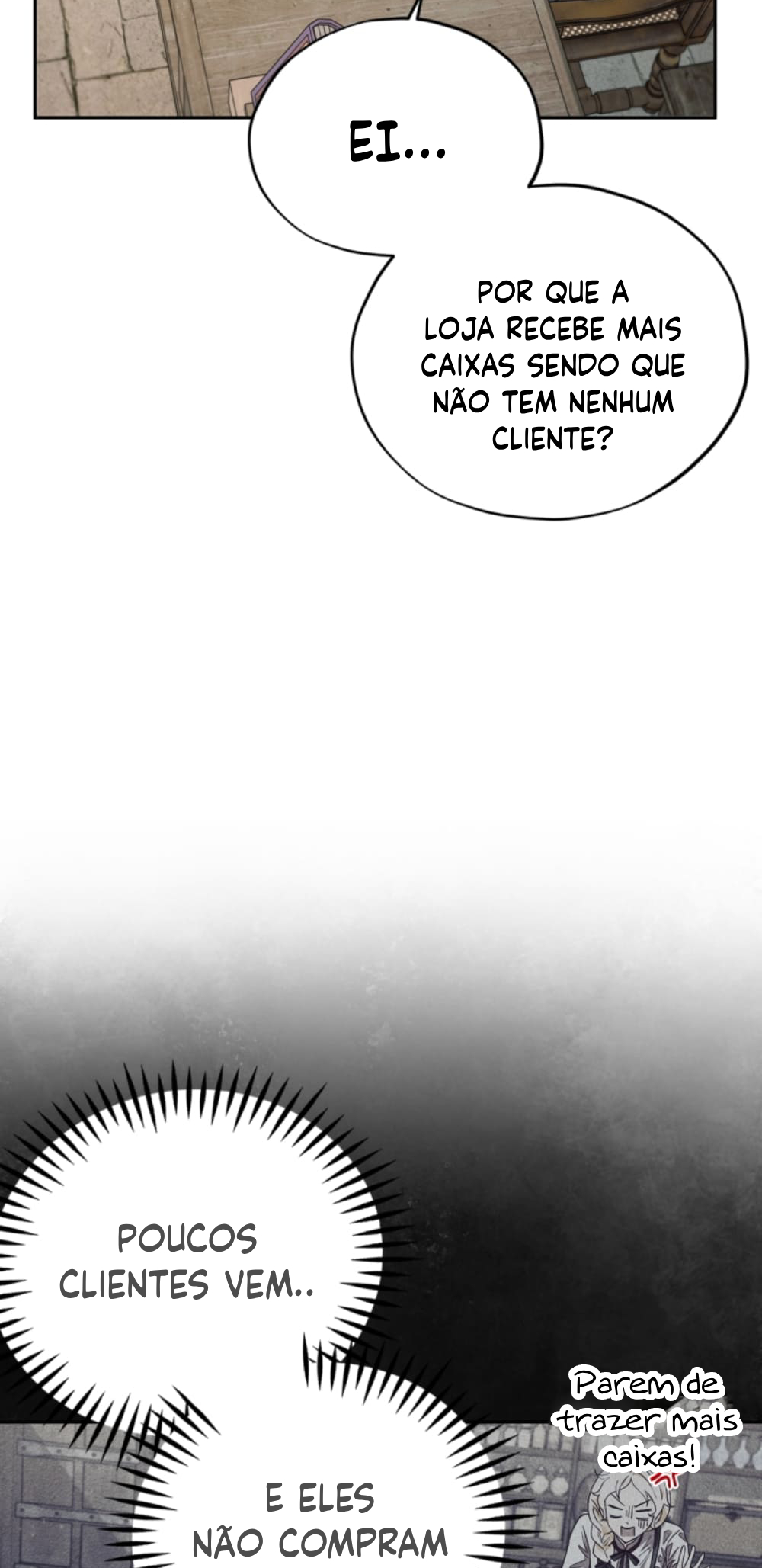 I Will Become the Villain's Poison Taster Vol. 1 Ch. 3 第61页