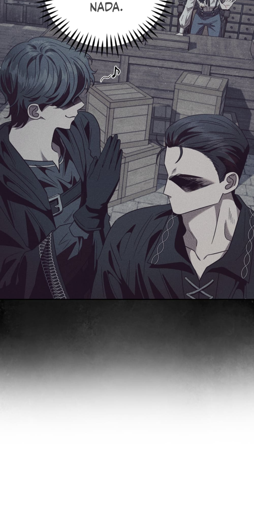 I Will Become the Villain's Poison Taster Vol. 1 Ch. 3 第62页