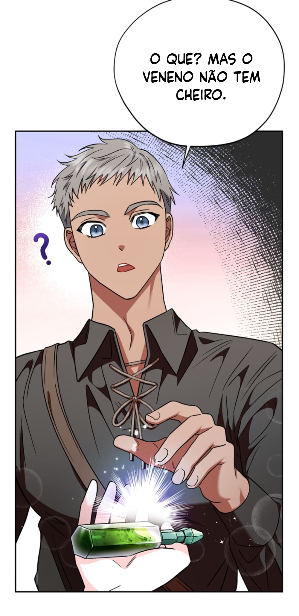 I Will Become the Villain's Poison Taster Vol. 1 Ch. 3 第66页