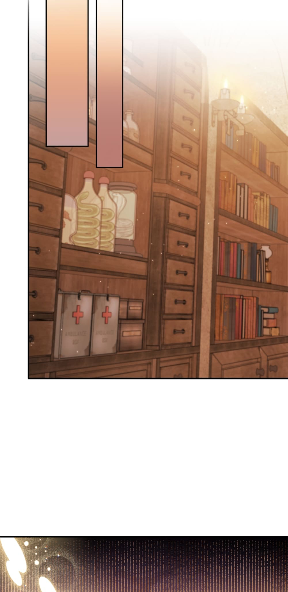 I Will Become the Villain's Poison Taster Vol. 1 Ch. 3 第72页
