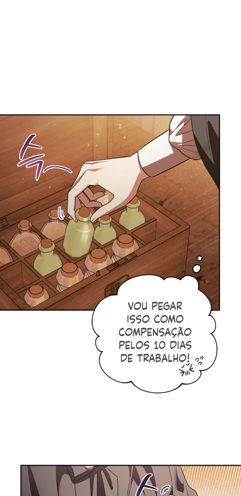 I Will Become the Villain's Poison Taster Vol. 1 Ch. 3 第77页