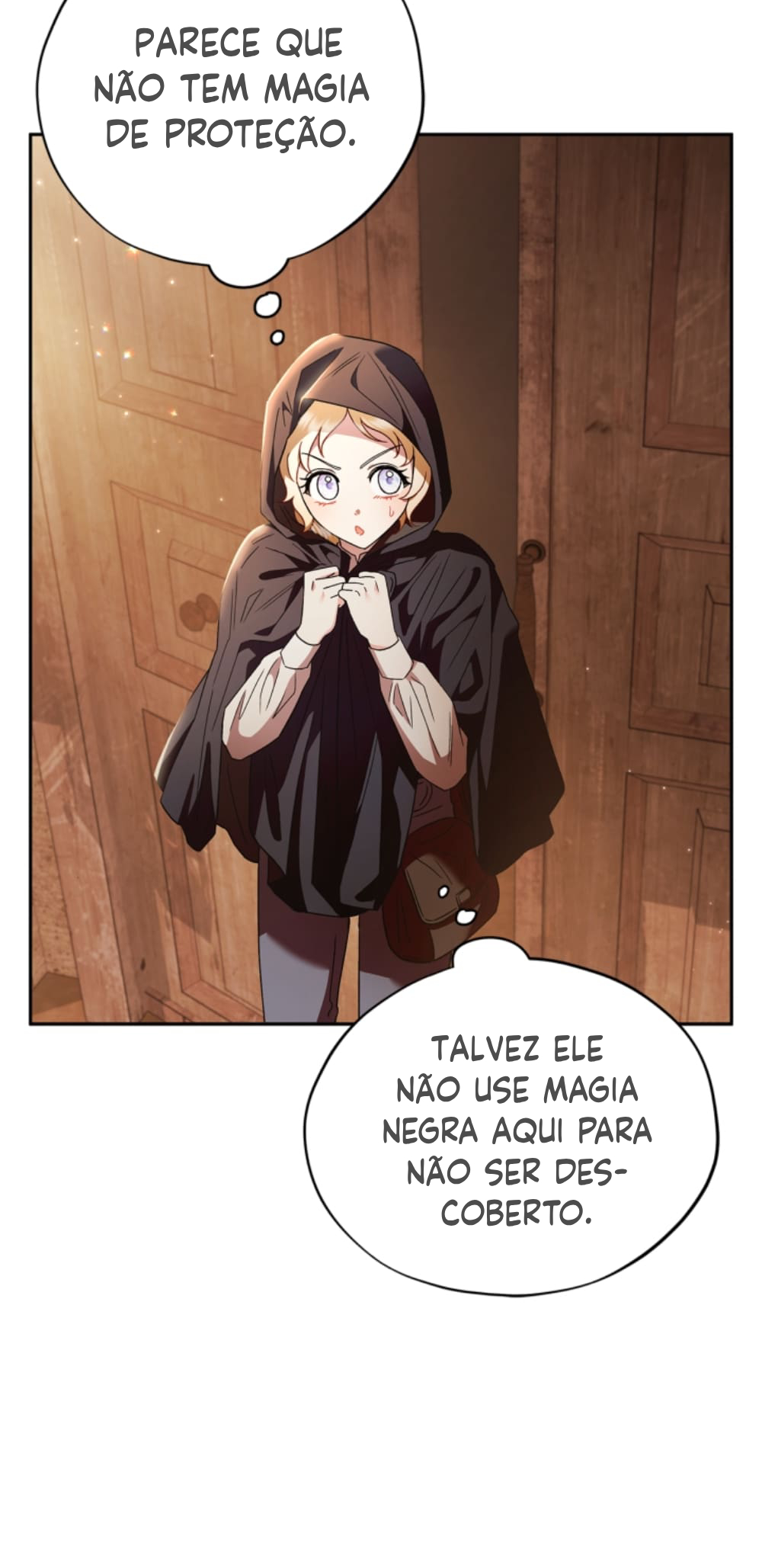 I Will Become the Villain's Poison Taster Vol. 1 Ch. 3 第82页