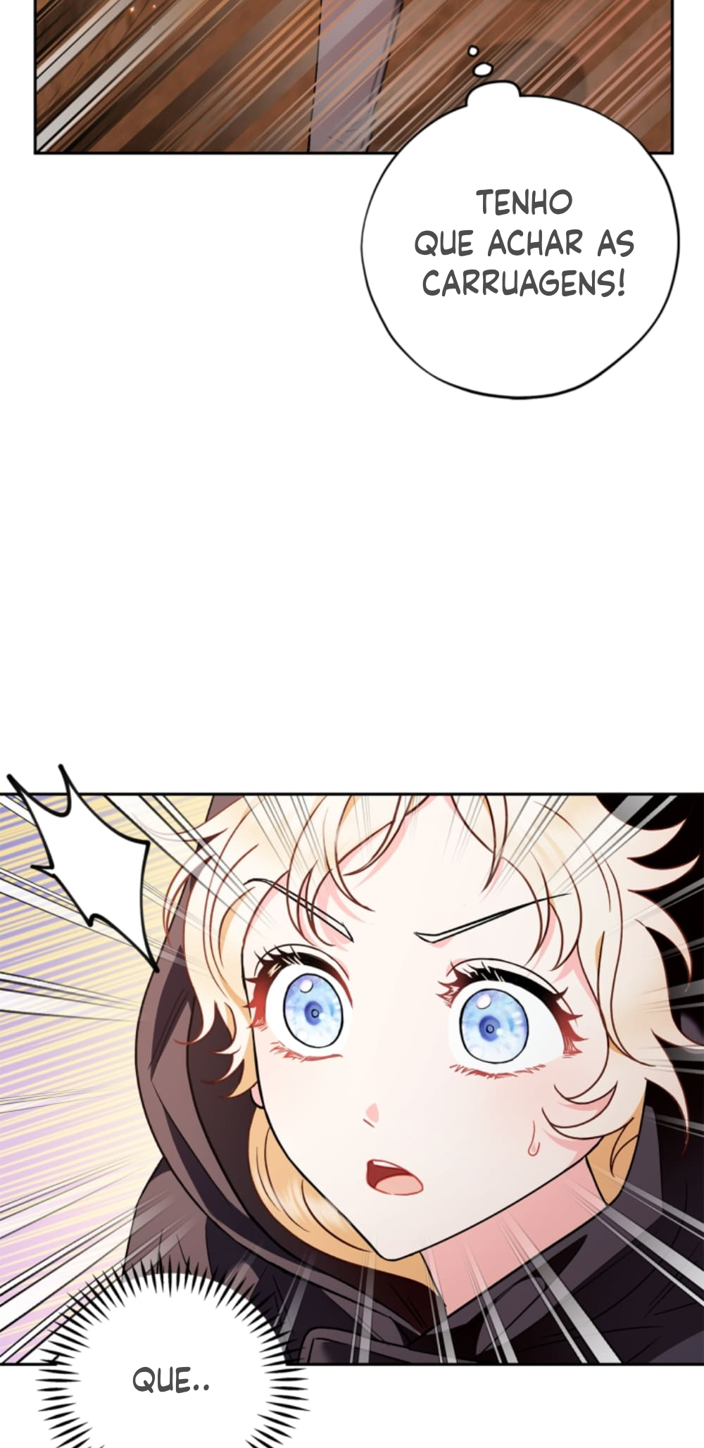 I Will Become the Villain's Poison Taster Vol. 1 Ch. 3 第85页