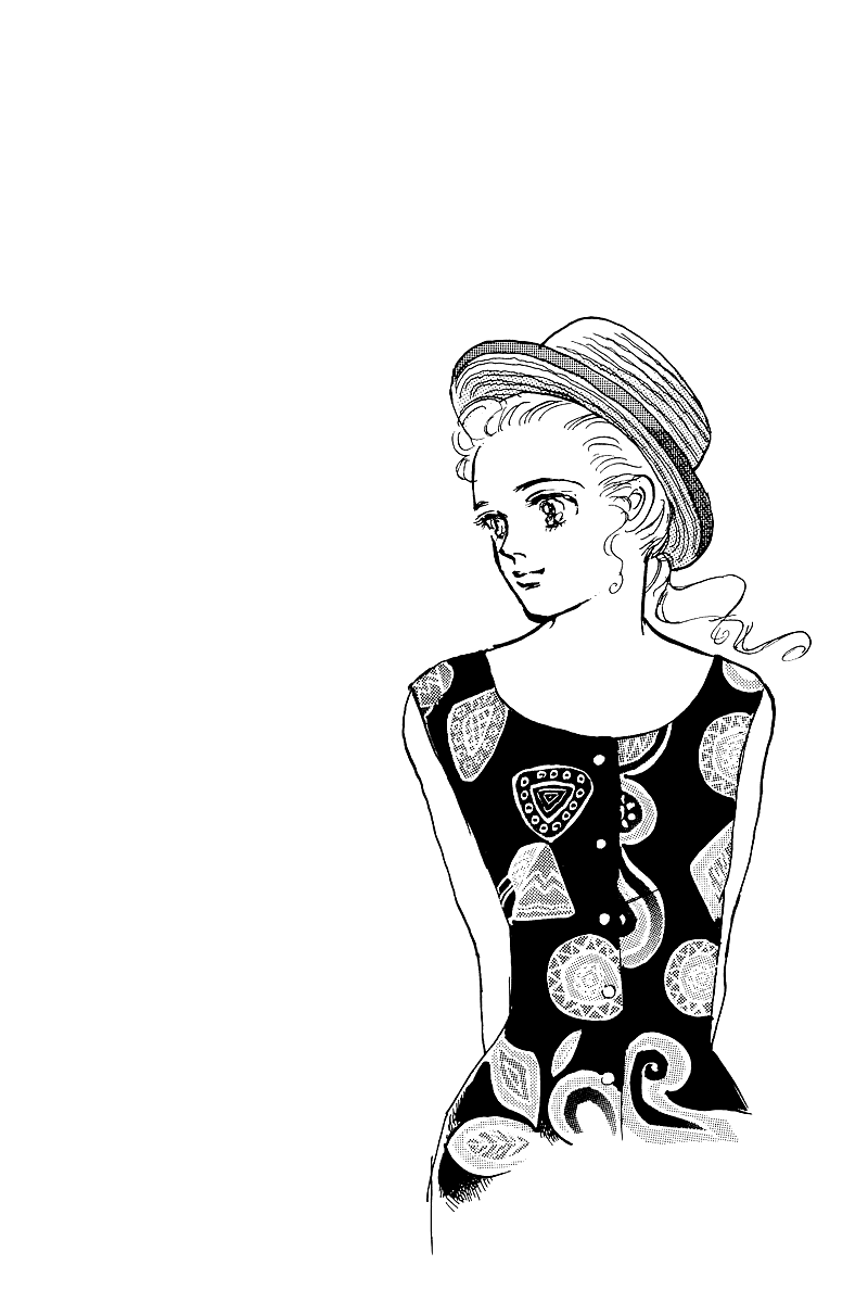 A Delicious Relationship Vol. 1 Ch. 3 第2页