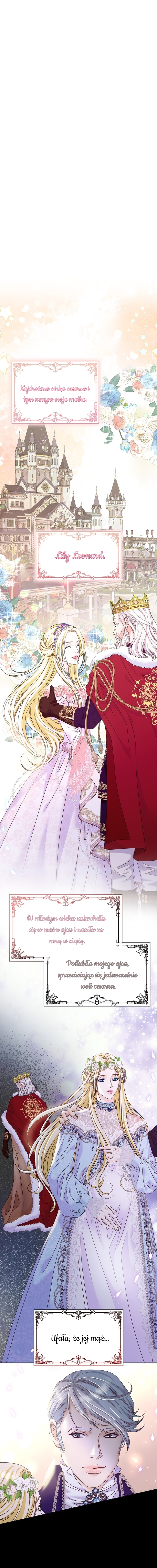 The Villainess Tames the Crazed Devil Chapter 2 第1页
