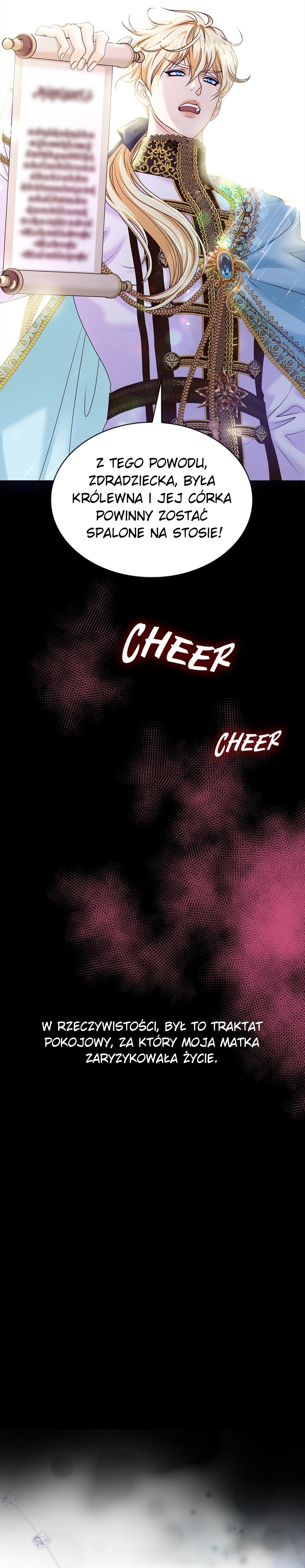 The Villainess Tames the Crazed Devil Chapter 2 第11页