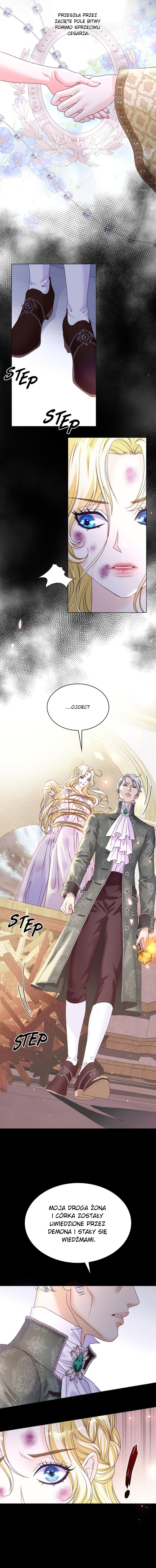 The Villainess Tames the Crazed Devil Chapter 2 第12页