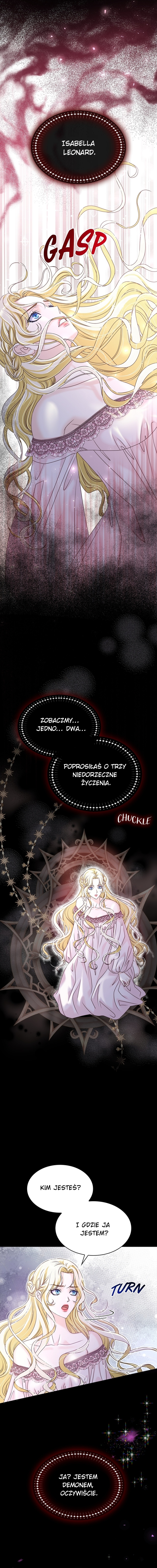 The Villainess Tames the Crazed Devil Chapter 2 第17页