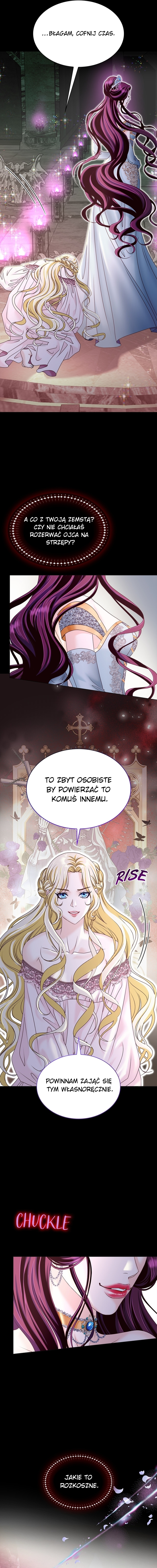 The Villainess Tames the Crazed Devil Chapter 2 第19页