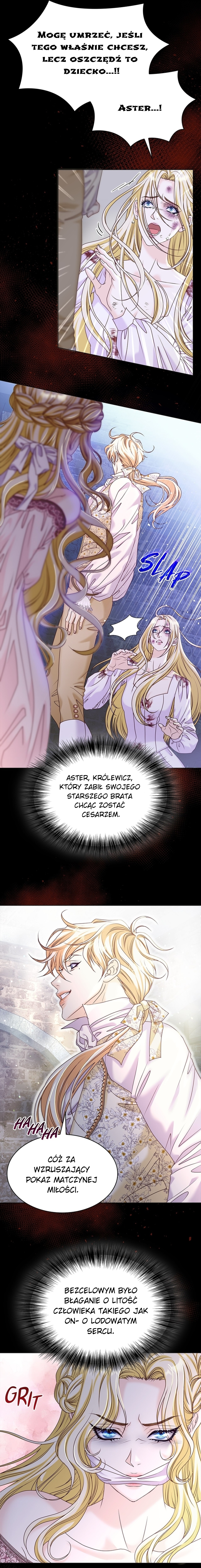 The Villainess Tames the Crazed Devil Chapter 2 第3页