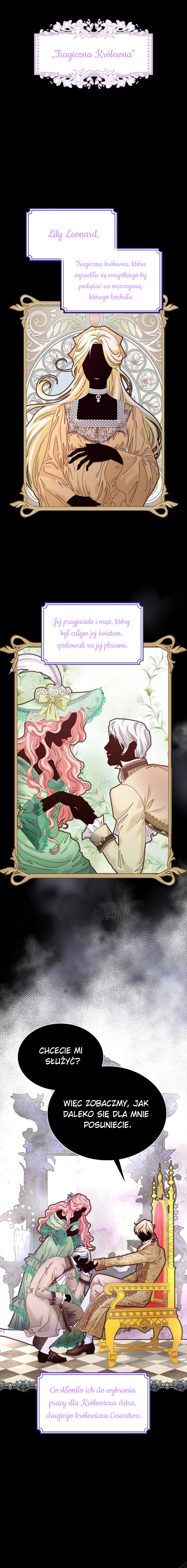The Villainess Tames the Crazed Devil Chapter 2 第21页
