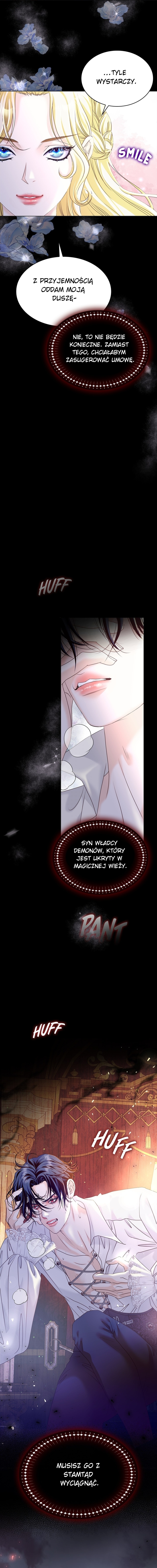 The Villainess Tames the Crazed Devil Chapter 2 第23页