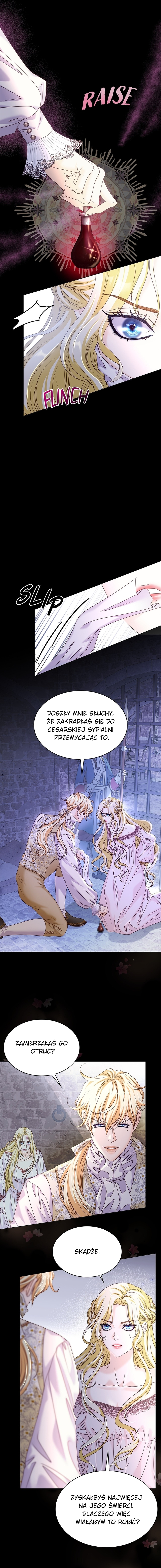 The Villainess Tames the Crazed Devil Chapter 2 第4页
