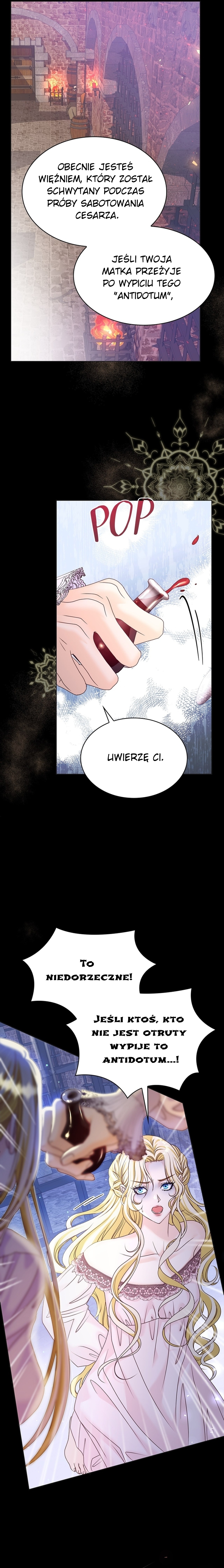 The Villainess Tames the Crazed Devil Chapter 2 第6页