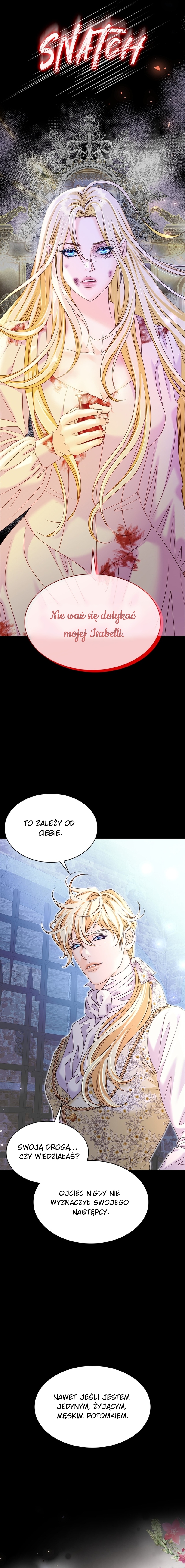 The Villainess Tames the Crazed Devil Chapter 2 第7页