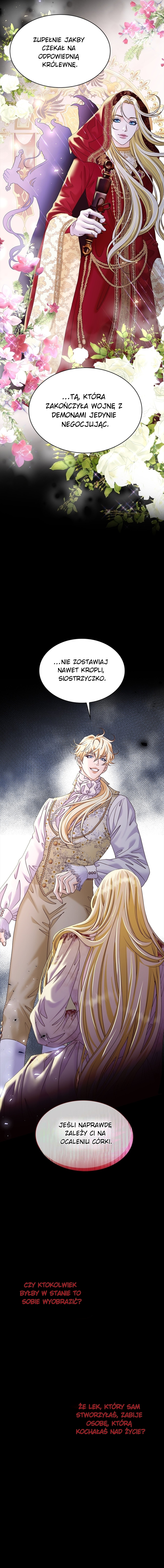 The Villainess Tames the Crazed Devil Chapter 2 第8页