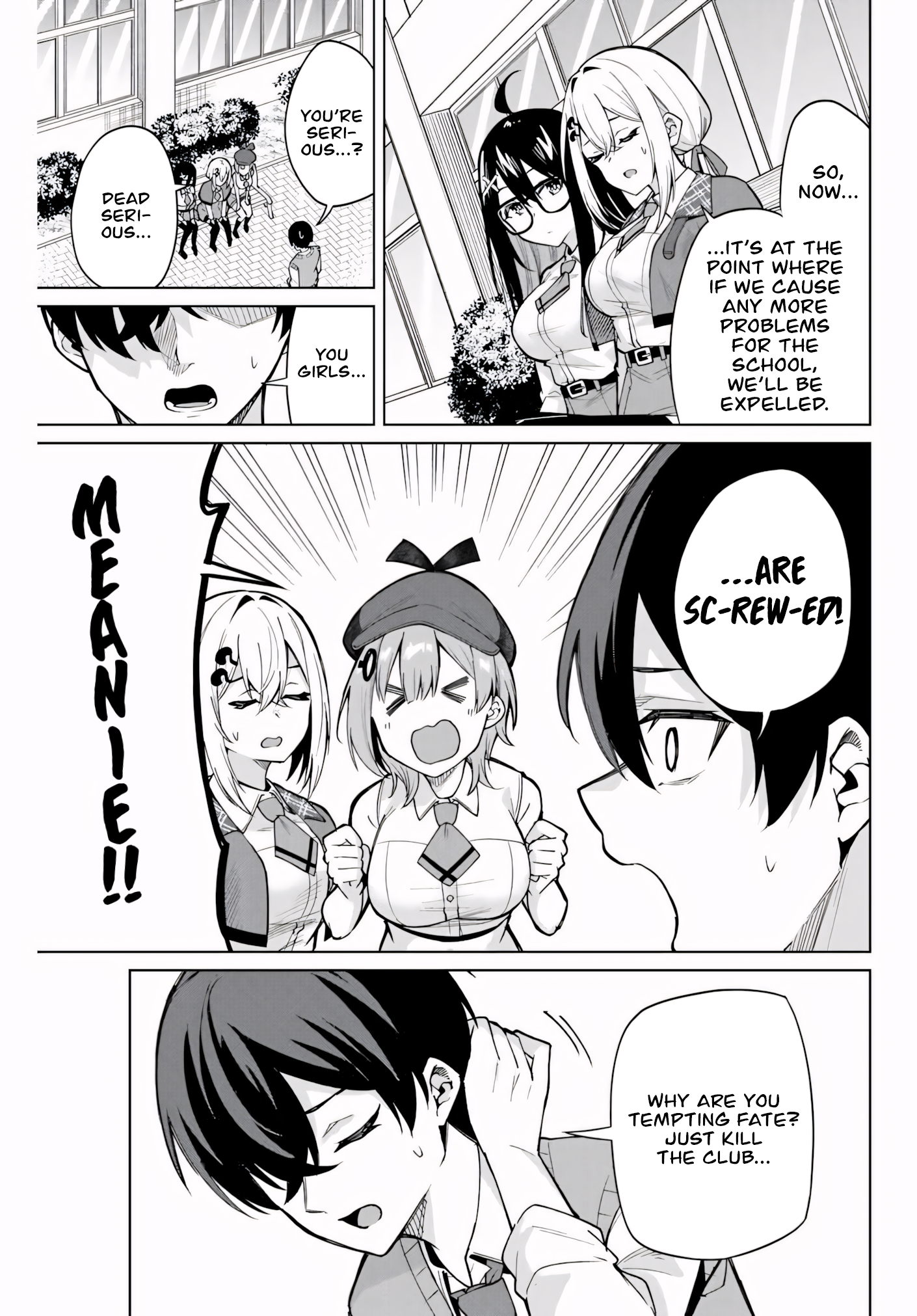 Isshou Watashi no Joshu de ite! Miss Detective's Assistant 第40页