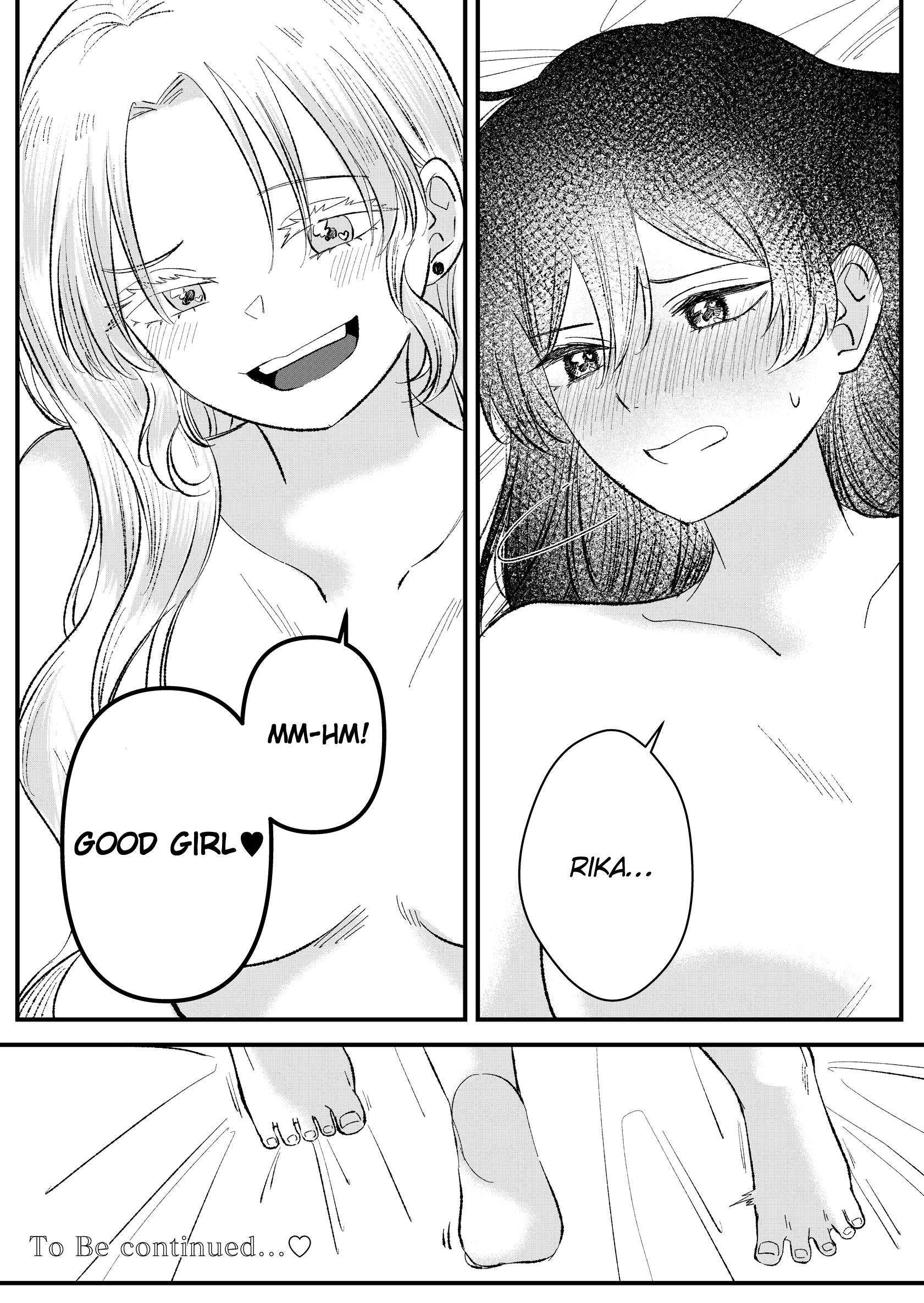 Fuyuki Senpai to Natsui Oneshot 第15页