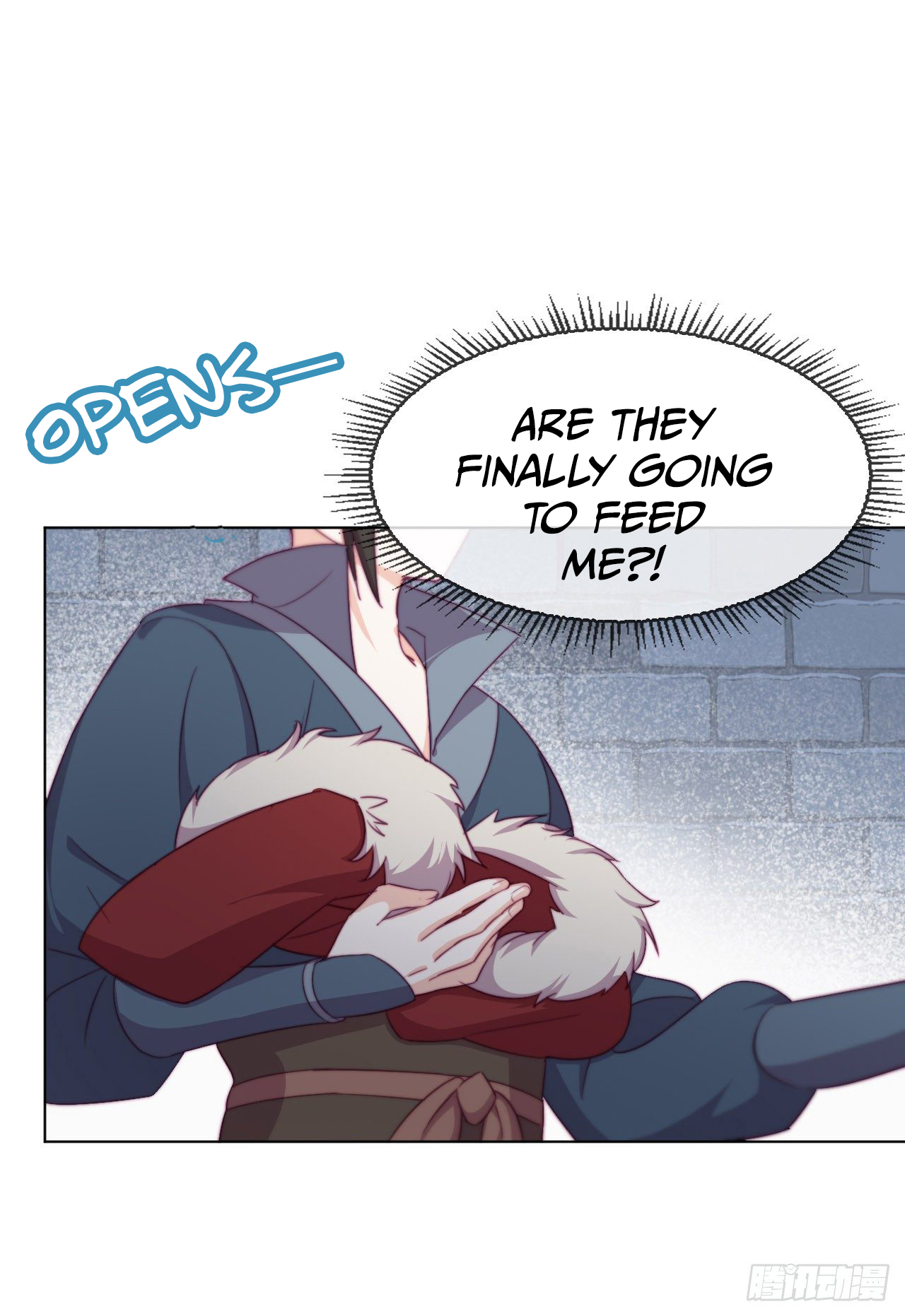 A Song Dwelling In The Clouds: A Chasing Love Guide The Pervert's Threat 第36页