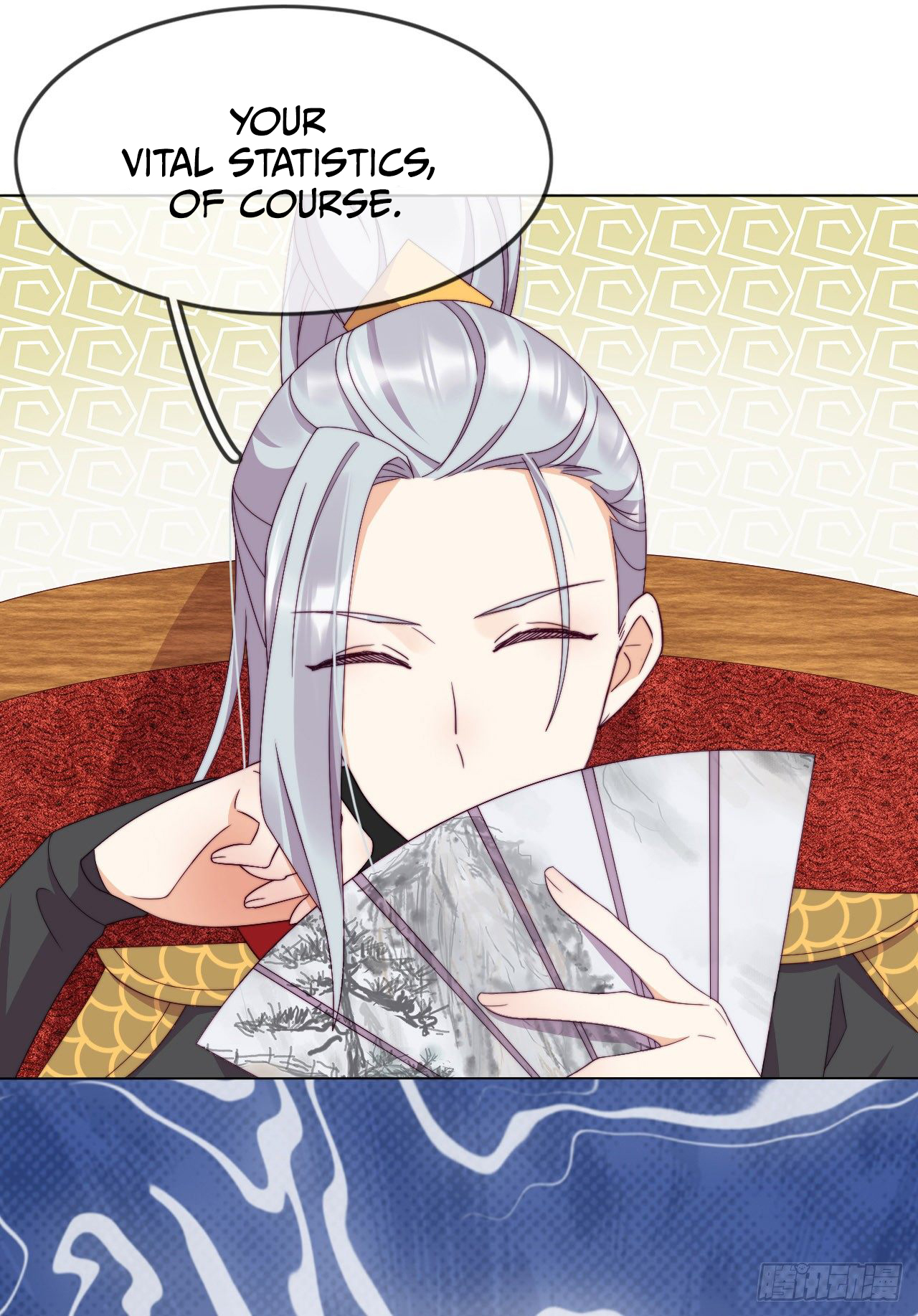A Song Dwelling In The Clouds: A Chasing Love Guide The Pervert's Threat 第44页