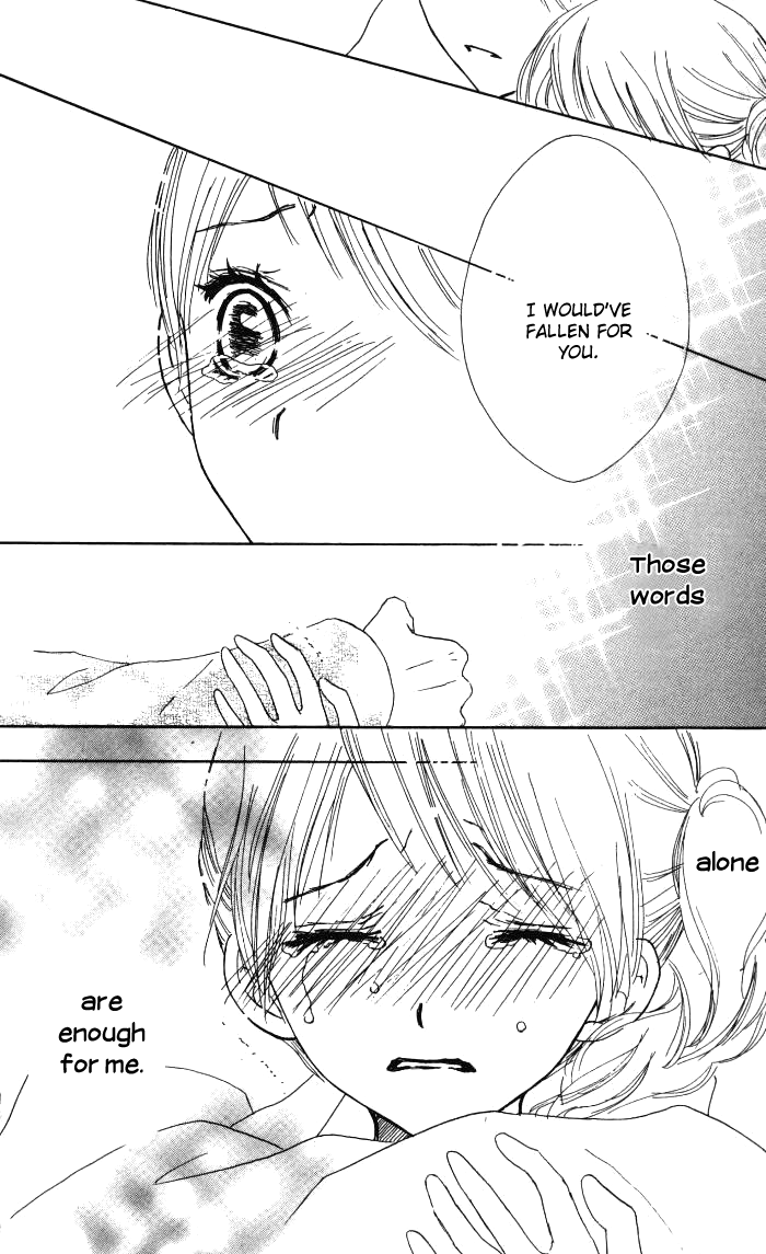 Make Sweet Haru, Urara 第45页
