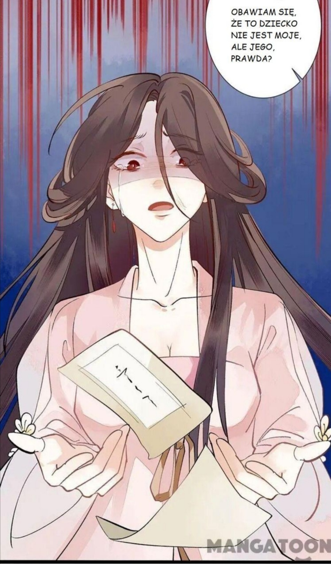 Return for Revenge Ch. 2 第31页