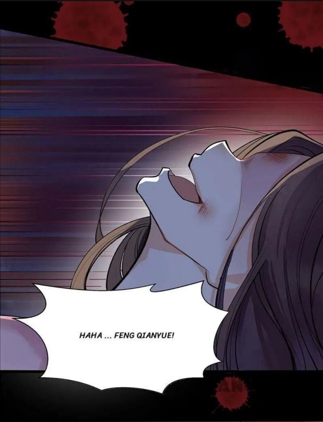 Return for Revenge Ch. 2 第57页