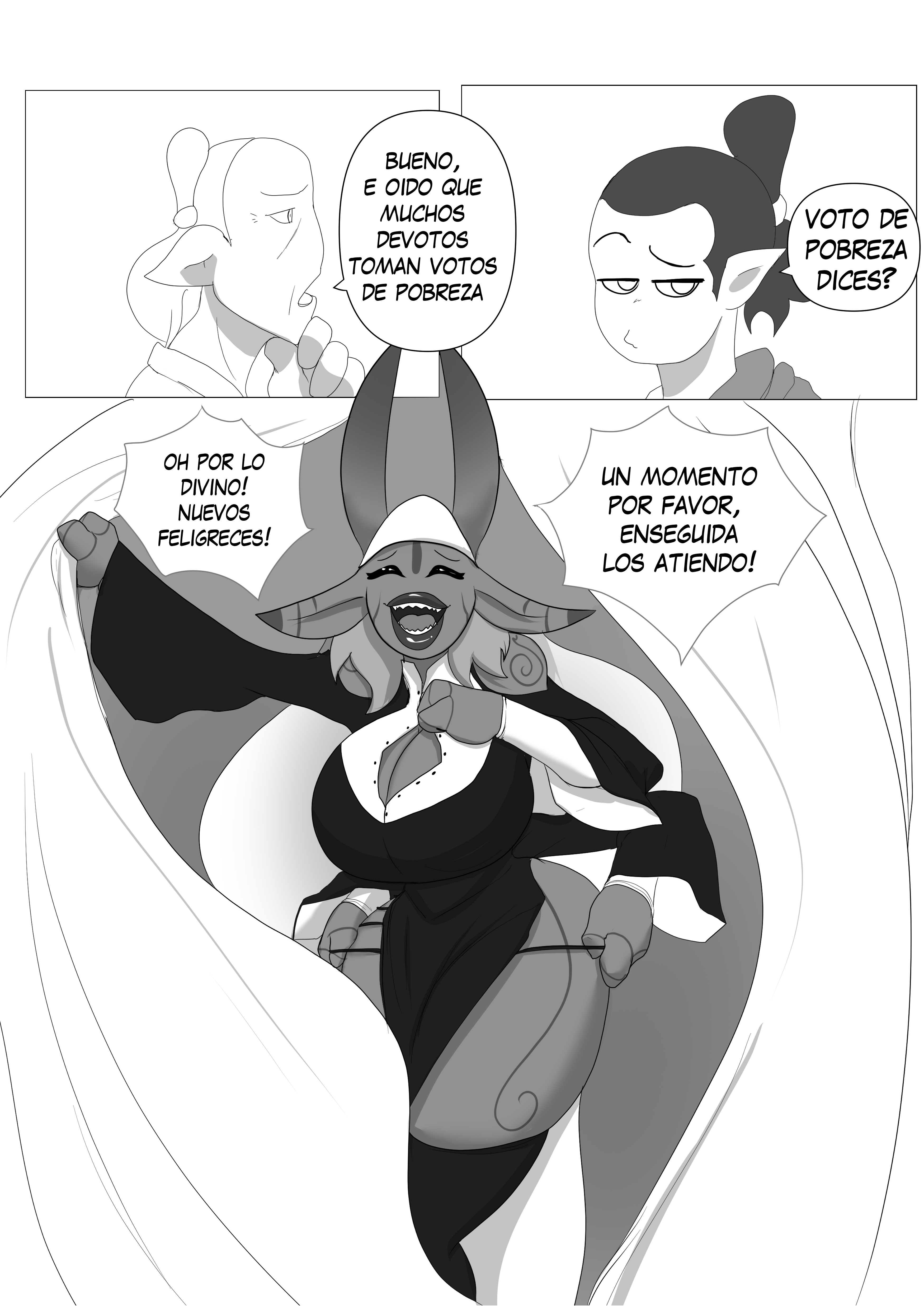 swords & waifus 第3页