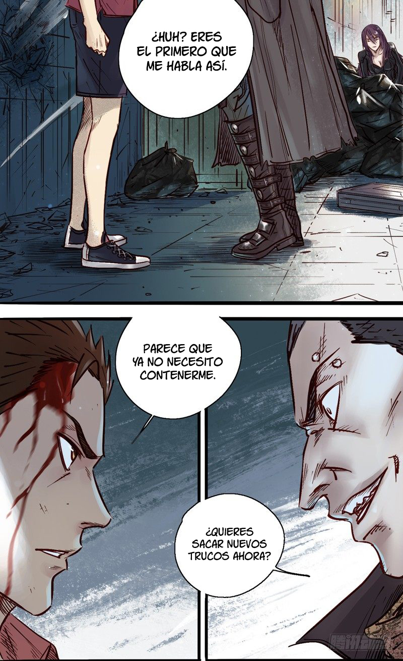 Material and Spiritual World Ch. 2 第12页