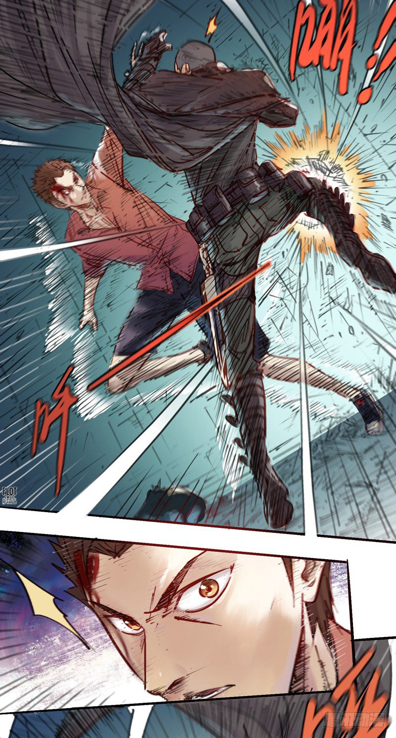 Material and Spiritual World Ch. 2 第19页