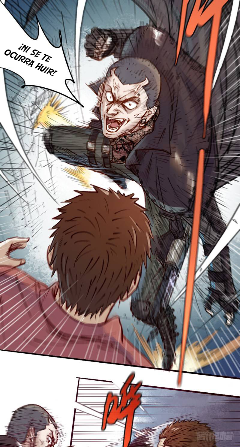 Material and Spiritual World Ch. 2 第20页