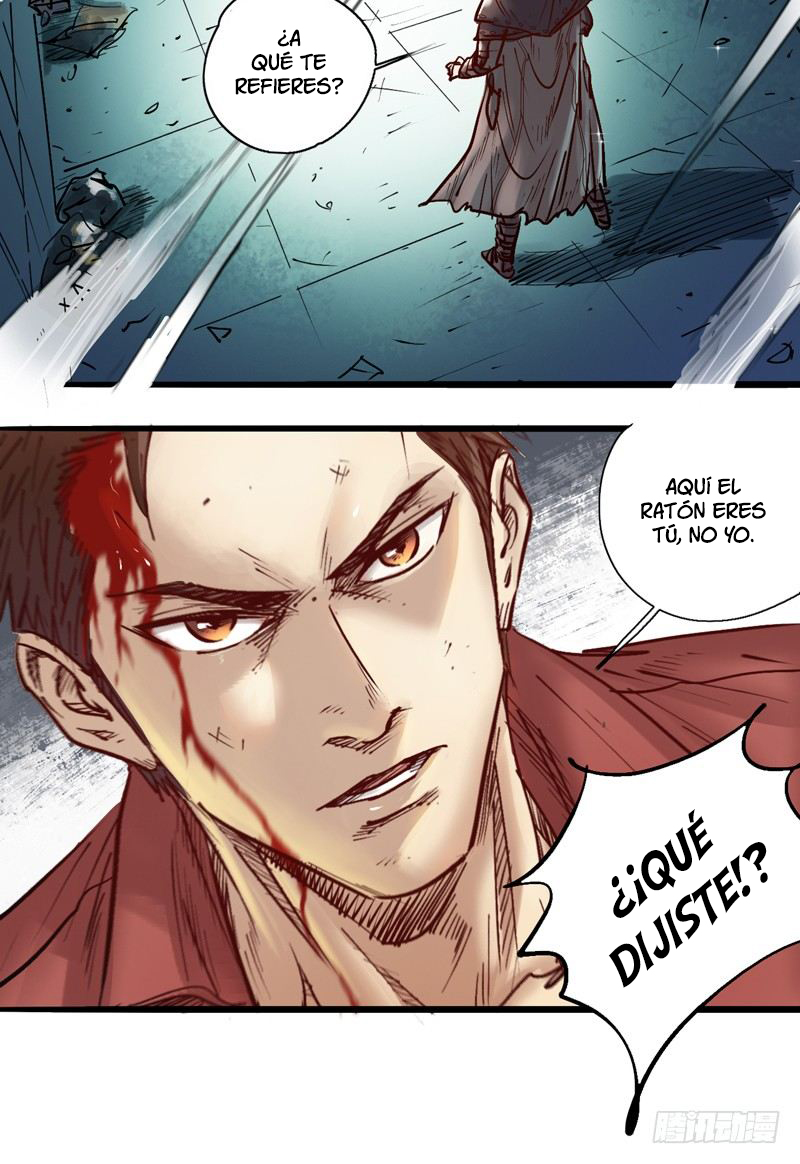 Material and Spiritual World Ch. 2 第27页