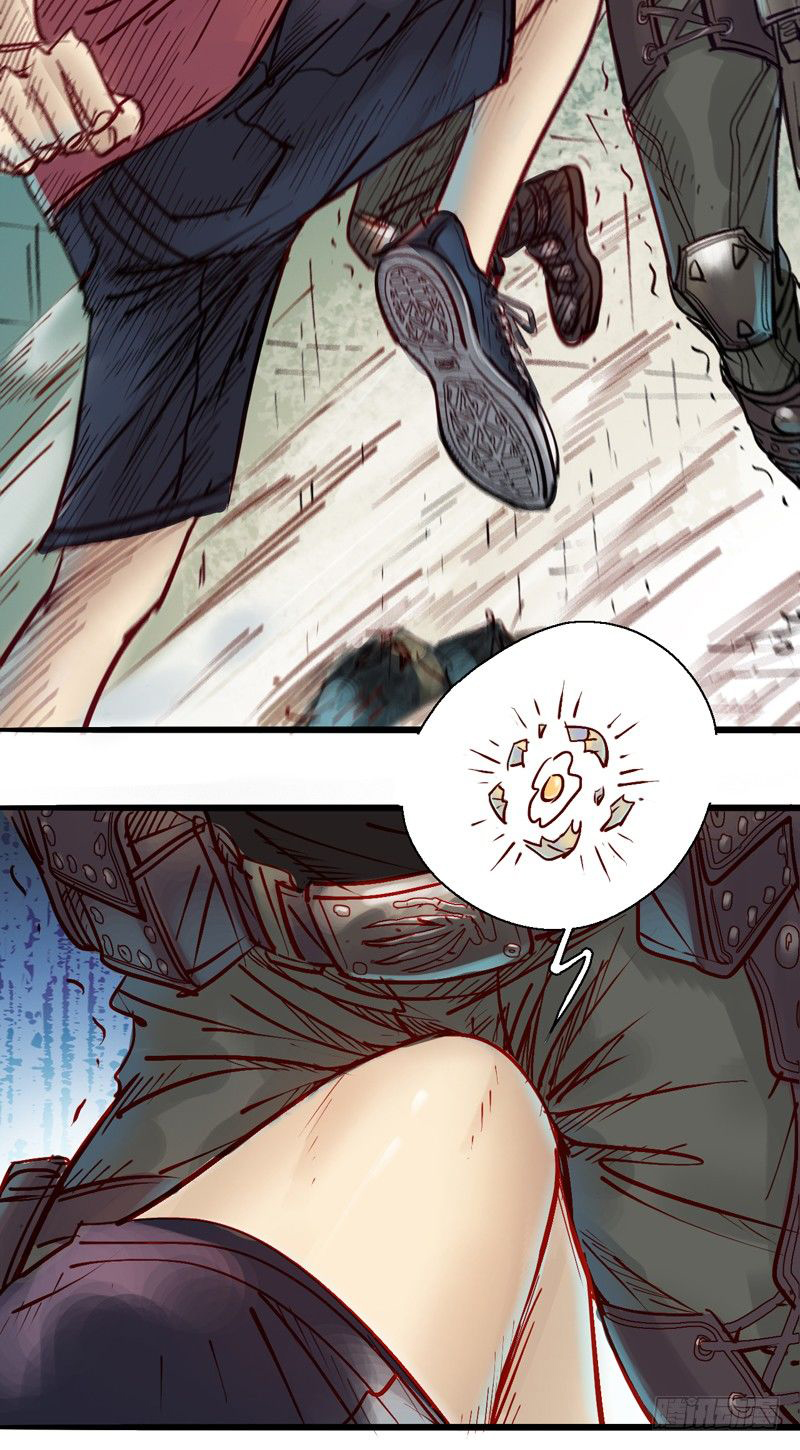 Material and Spiritual World Ch. 2 第34页