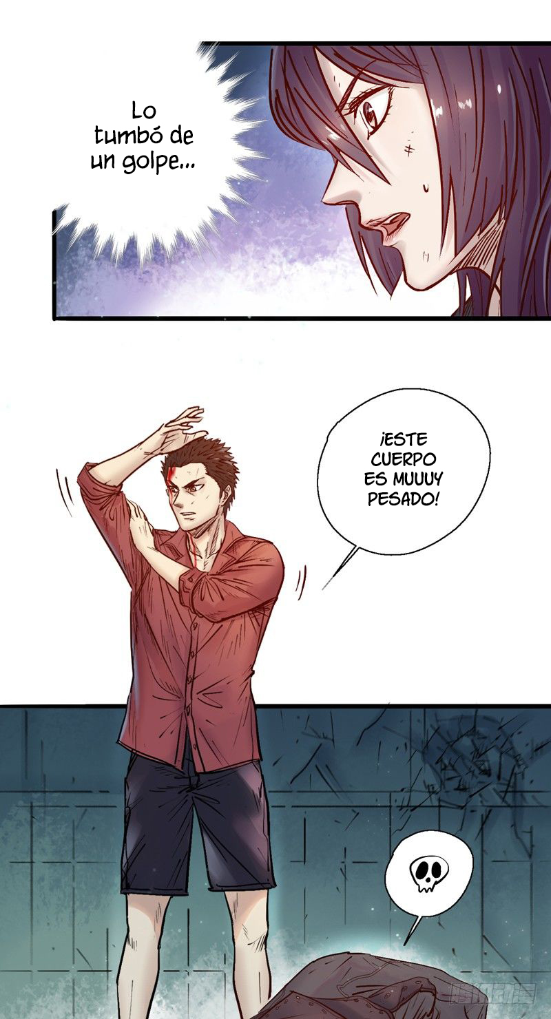 Material and Spiritual World Ch. 2 第36页