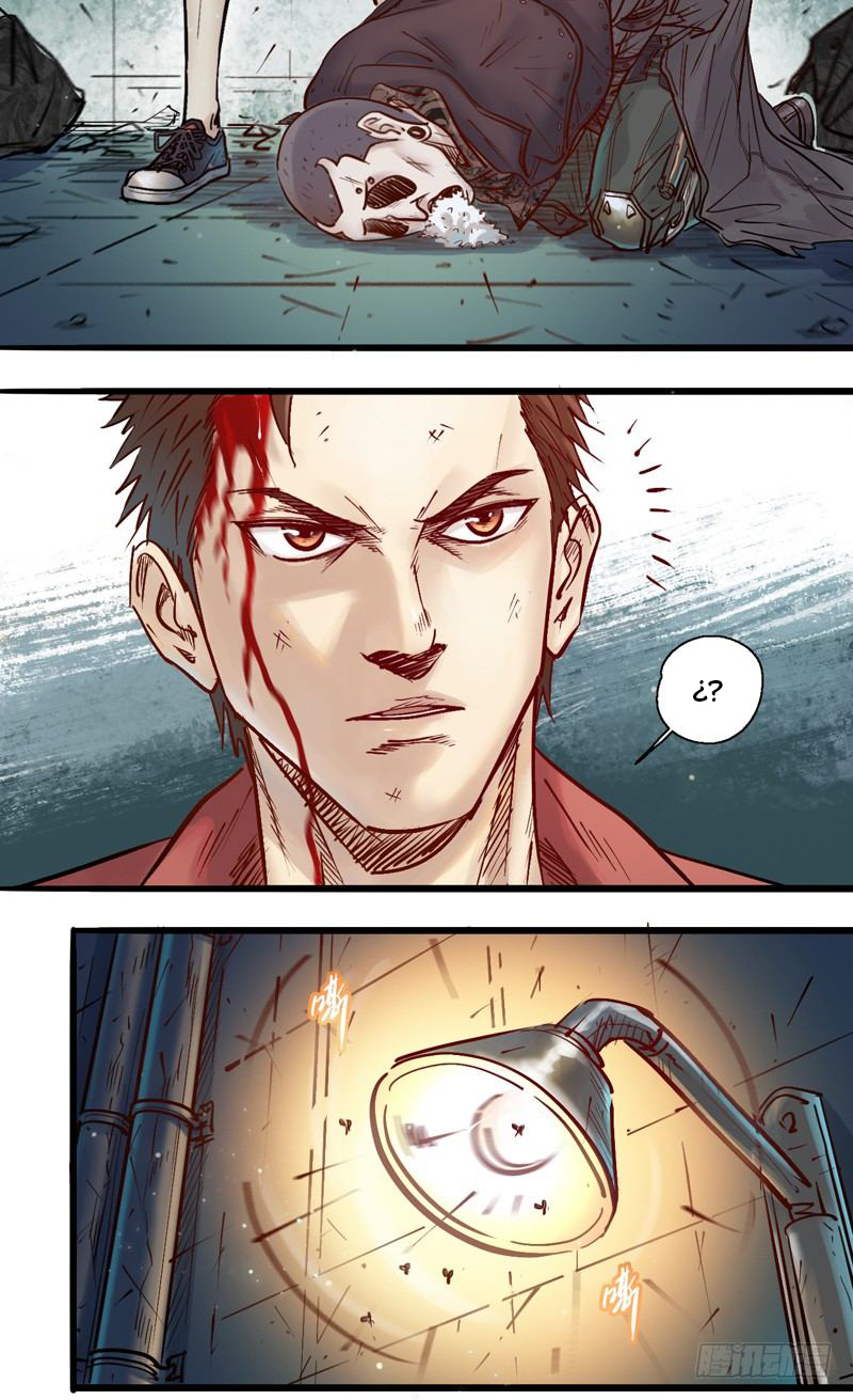Material and Spiritual World Ch. 2 第37页