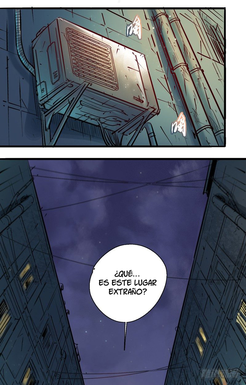 Material and Spiritual World Ch. 2 第38页